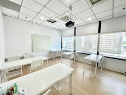 Forum The Shopping Mall (D9), Office #497624571